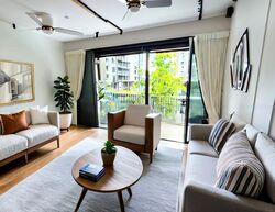 Park Colonial (D13), Condominium #498345001